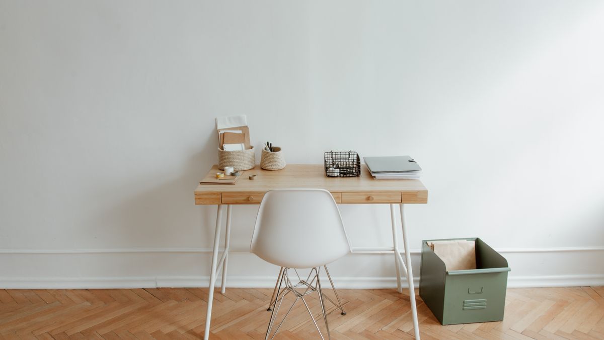 Comment optimiser votre espace de travail à domicile en 2026