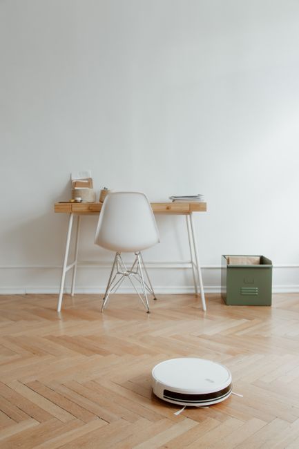 Efficient Cleanup: A Streamlined Experience