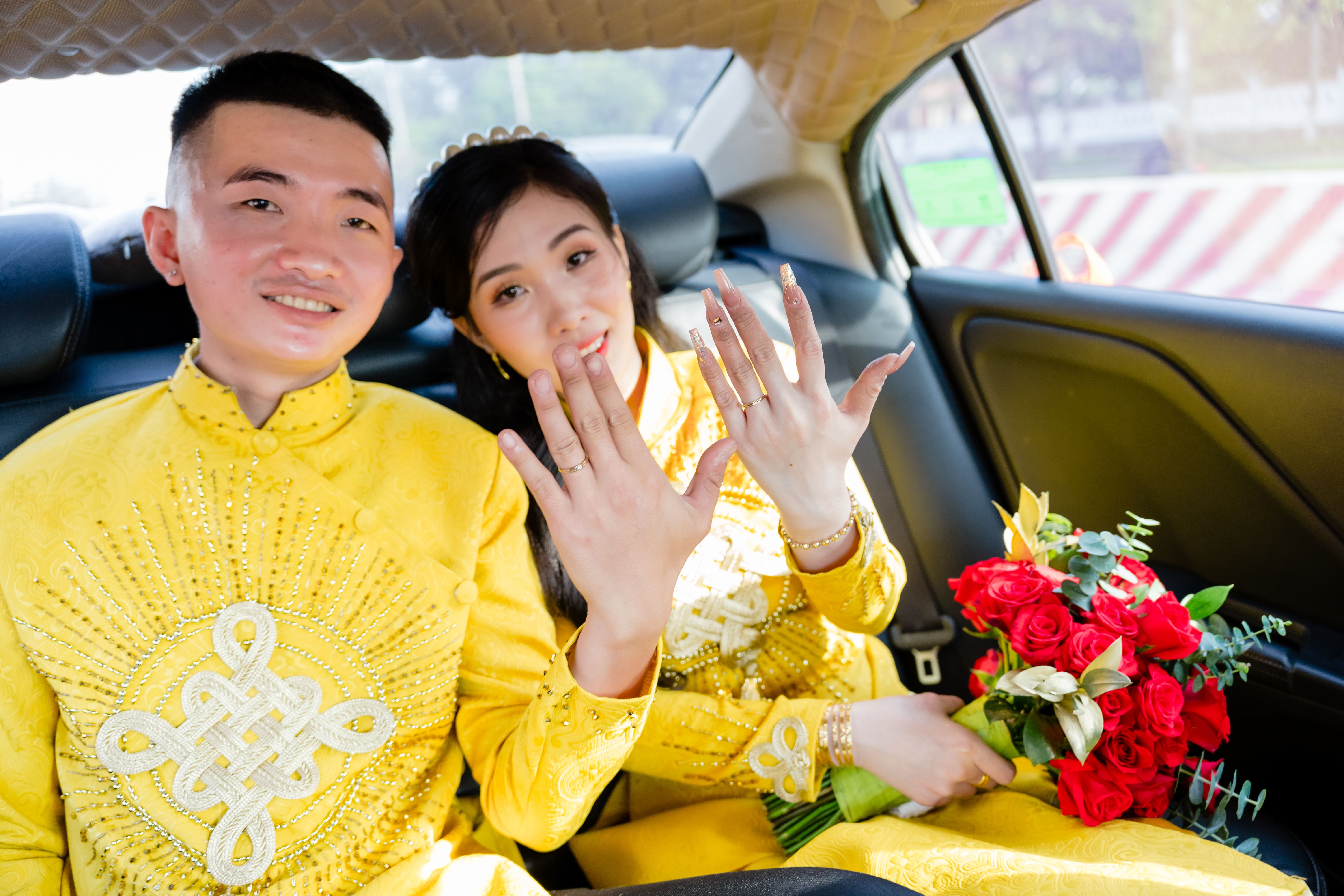 How 'married filing separately' status could affect Trump tax breaks this season — Photo by Hồng Xuân Viên on Pexels
