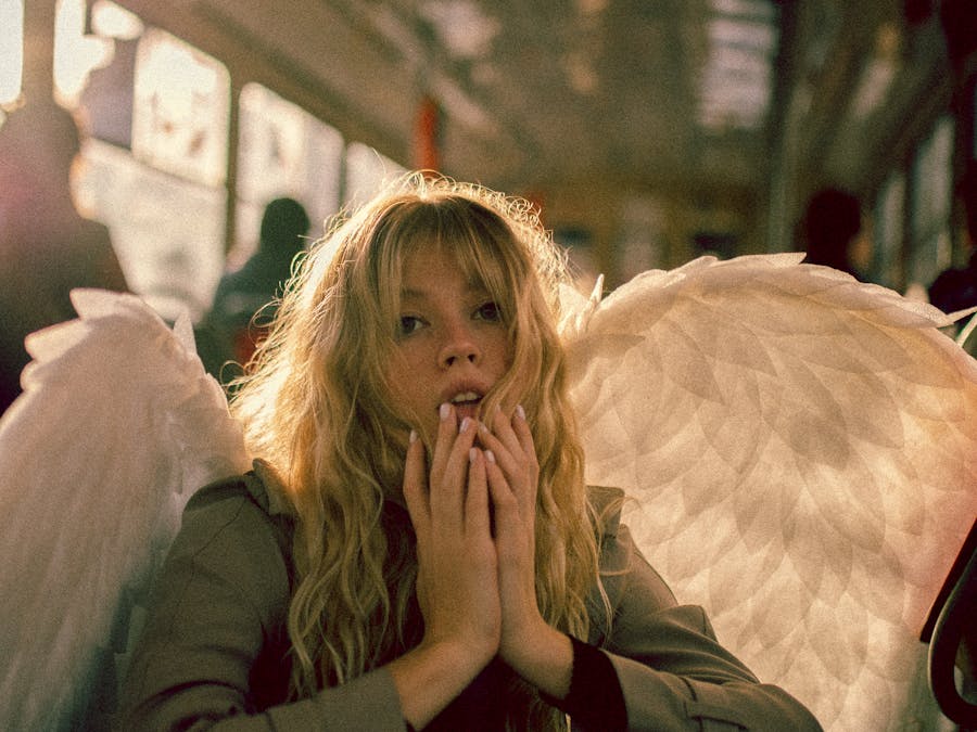 Photo by Anastasiia Shevchenko