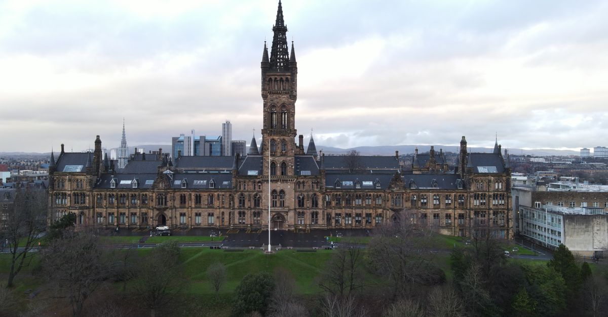 Glasgow