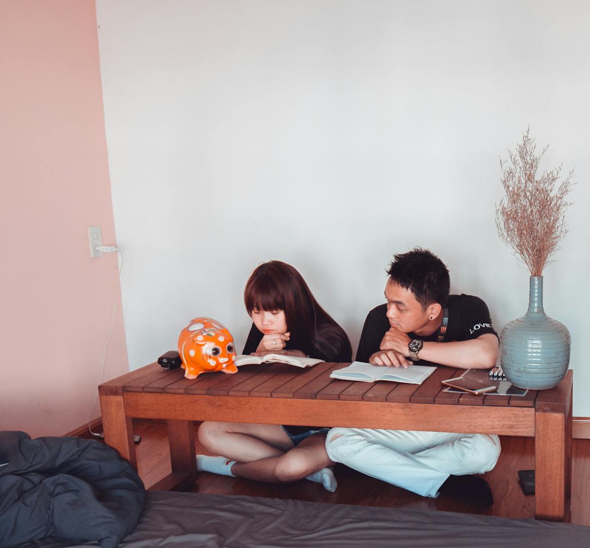 Choosing a Reading Tutor for Your Child