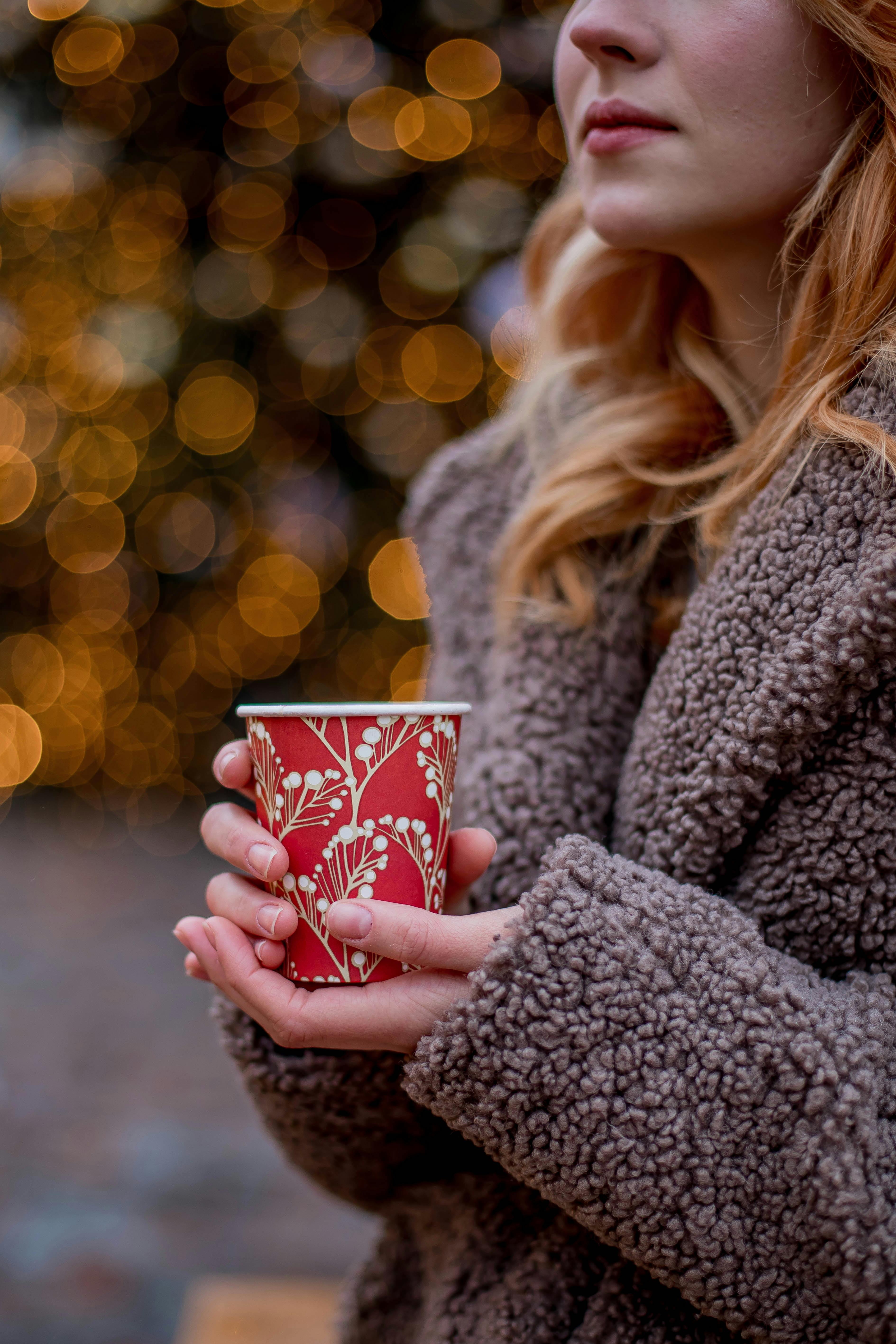 Woman Feeling A Tea Photos, Download The BEST Free Woman Feeling A Tea ...