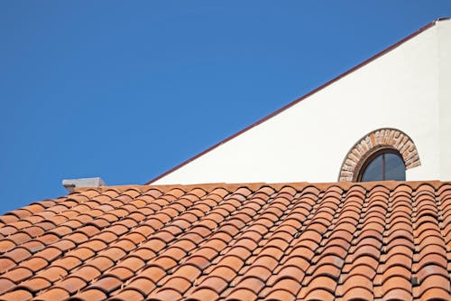 Foto profissional grátis de aparência, arquitetura, céu