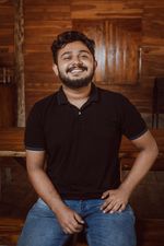 Vihaan Patel