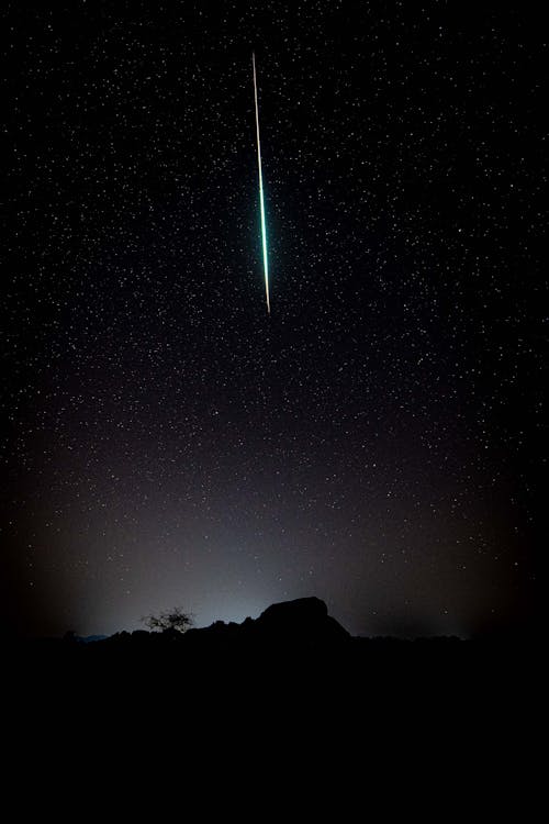 Fotos de stock gratuitas de astronomía, cayendo, cielo impresionante