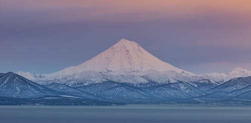 冰河, 壁紙, 大雪覆蓋 的 免費圖庫相片