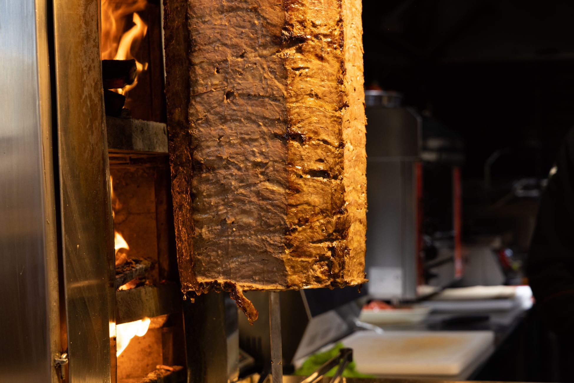 Family Sues Kebab Chain and Supplier Over E. coli Infection
