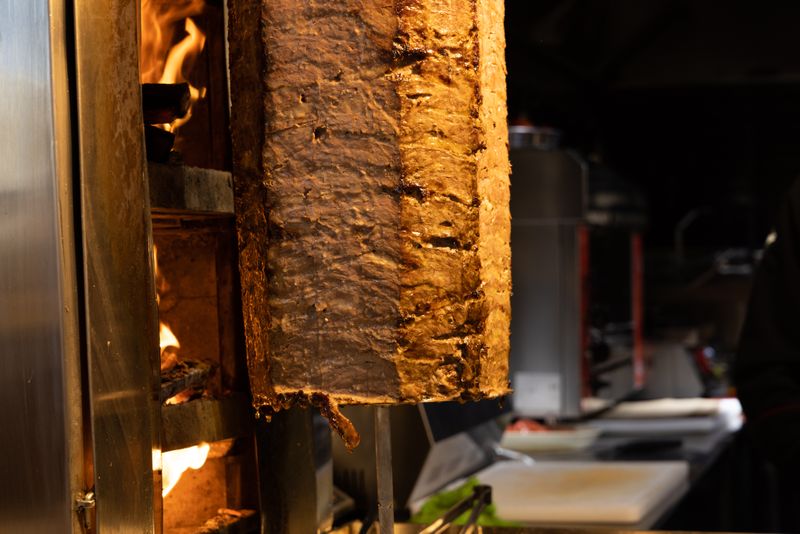 West Kebab