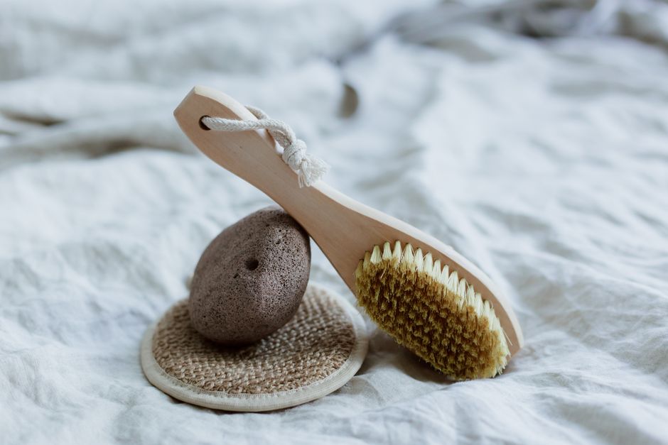 Dermabrasion Tool - dermabrasion after care