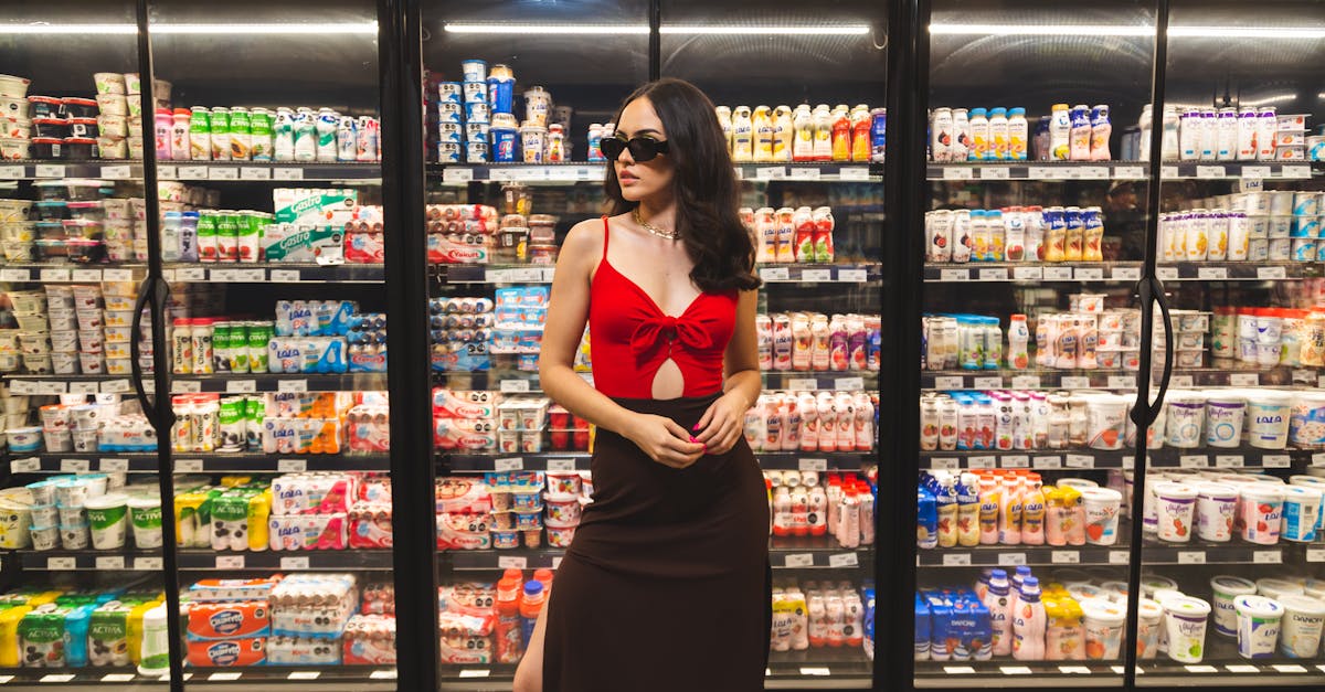 Refrigerator Exterior