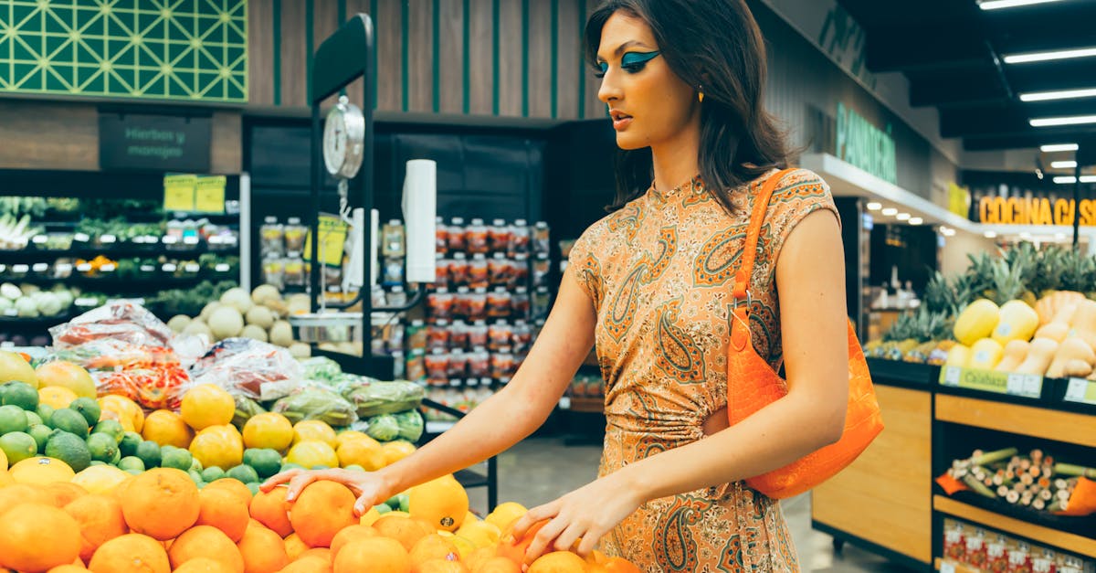 Ultra-Processed Food Consumption