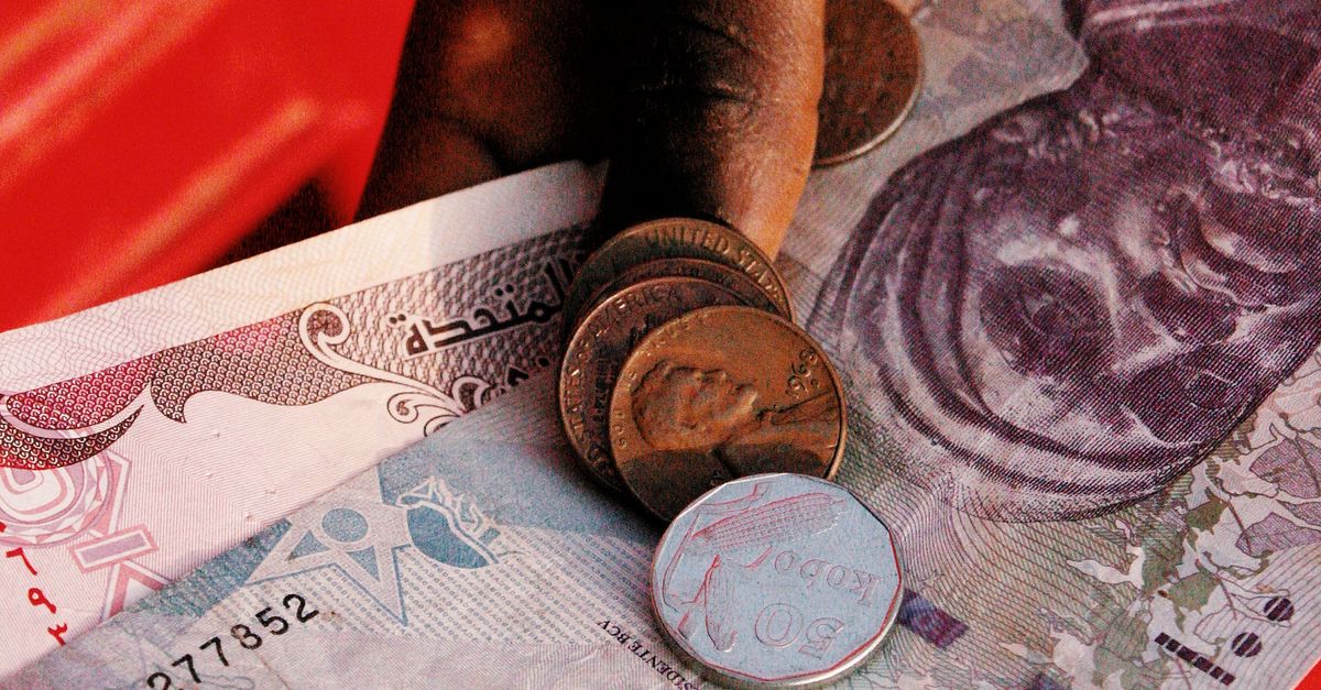 Los 10 países con los fondos soberanos más grandes y su estrategia para la diversificación económica global Los 10 países con los fondos soberanos más grandes y su estrategia para la diversificación económica global