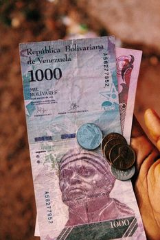 USD to Venezuelan Bolivar Exchange Rate Shows Minimal Change Amid Market Stability