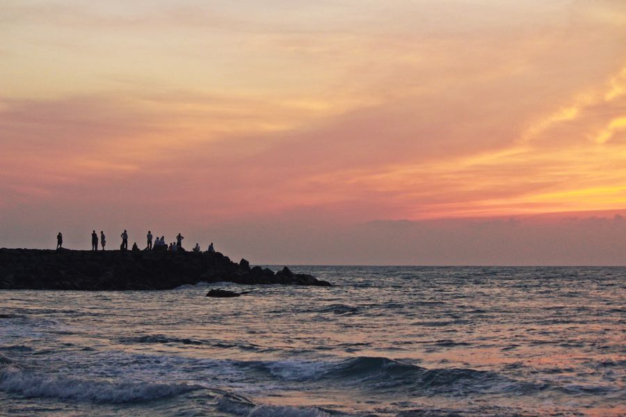Covelong (Kovalam) Beach photo 4