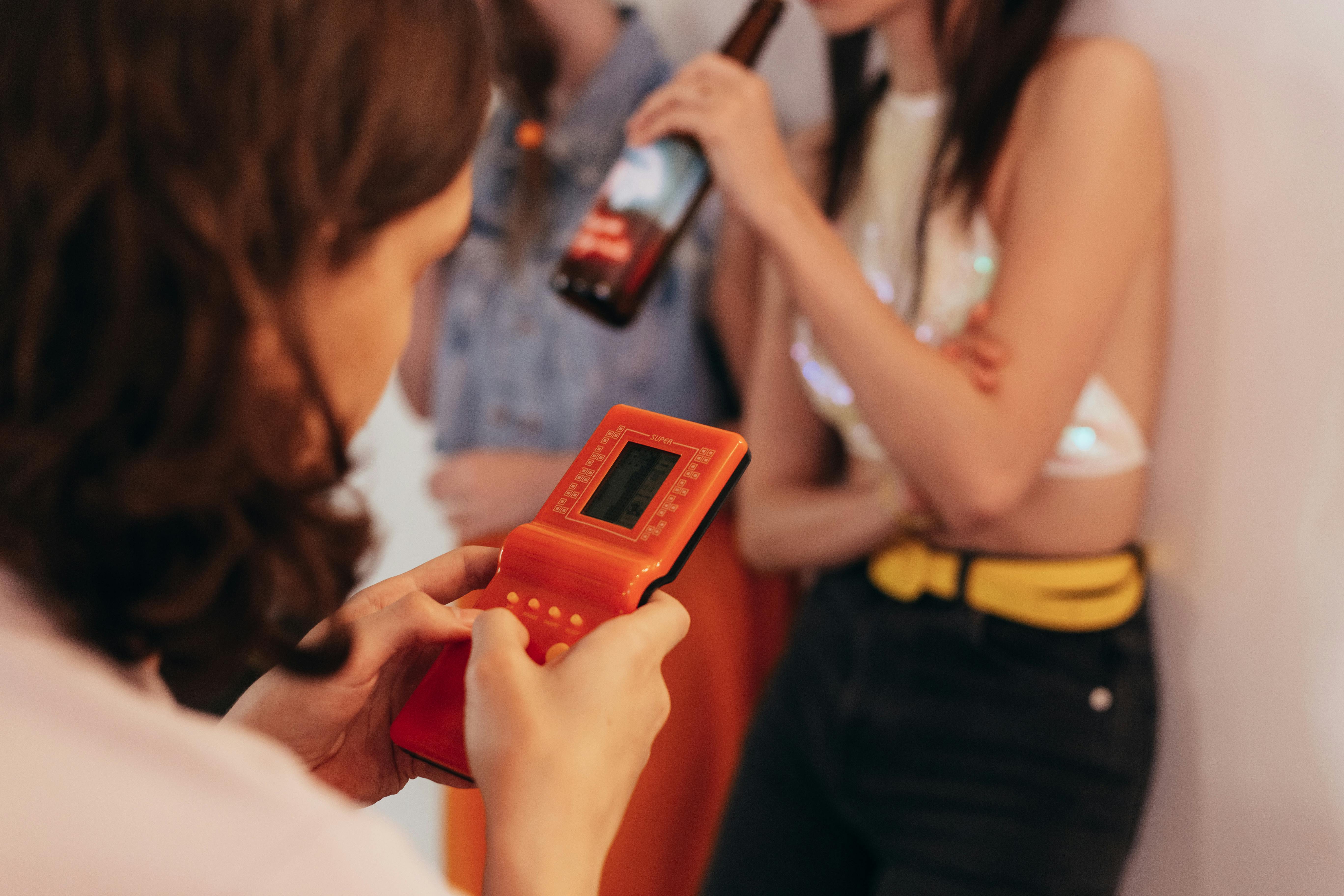 Influencer Marketing for Games: Best Gaming Influencer Guide (2026) — Photo by cottonbro studio on Pexels