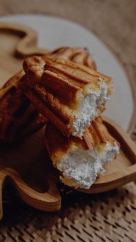 White Confectioner's Sugar
