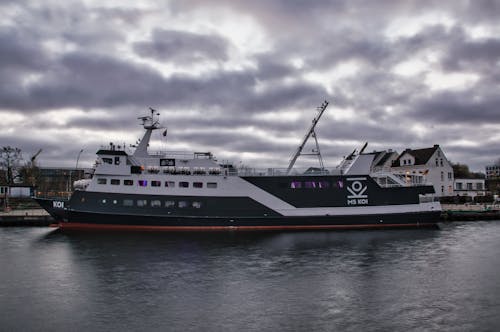 Photos gratuites de bateau de croisière, embarcation, ferry