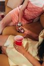 Free stock photo of 90s, adult, america