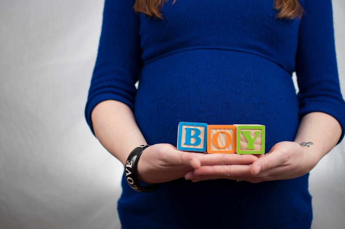 Kostnadsfria Kostnadsfri bild av alfabetblock, gravid, graviditet Stock foto