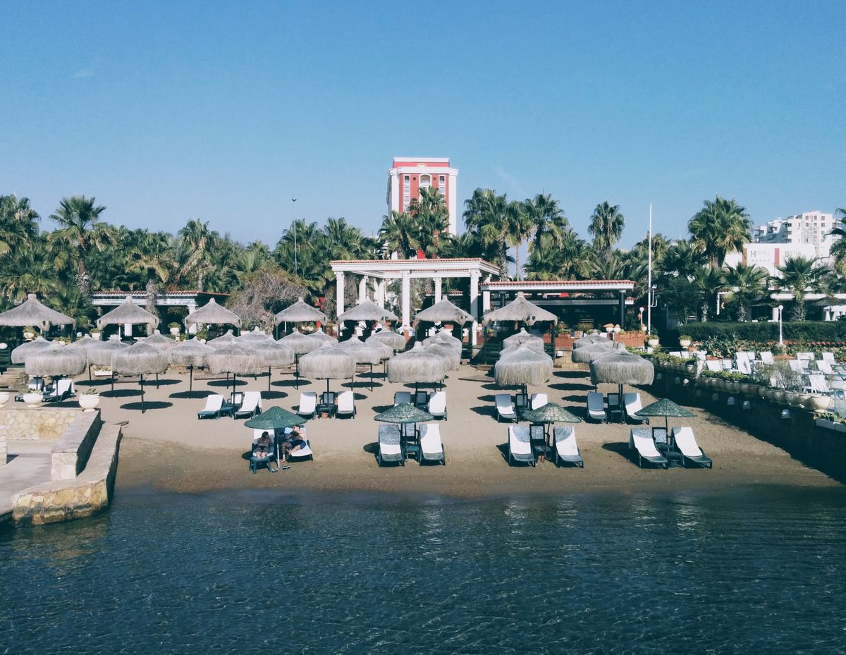 Long-Tail Travel Guide: Hidden Gems of Antalya