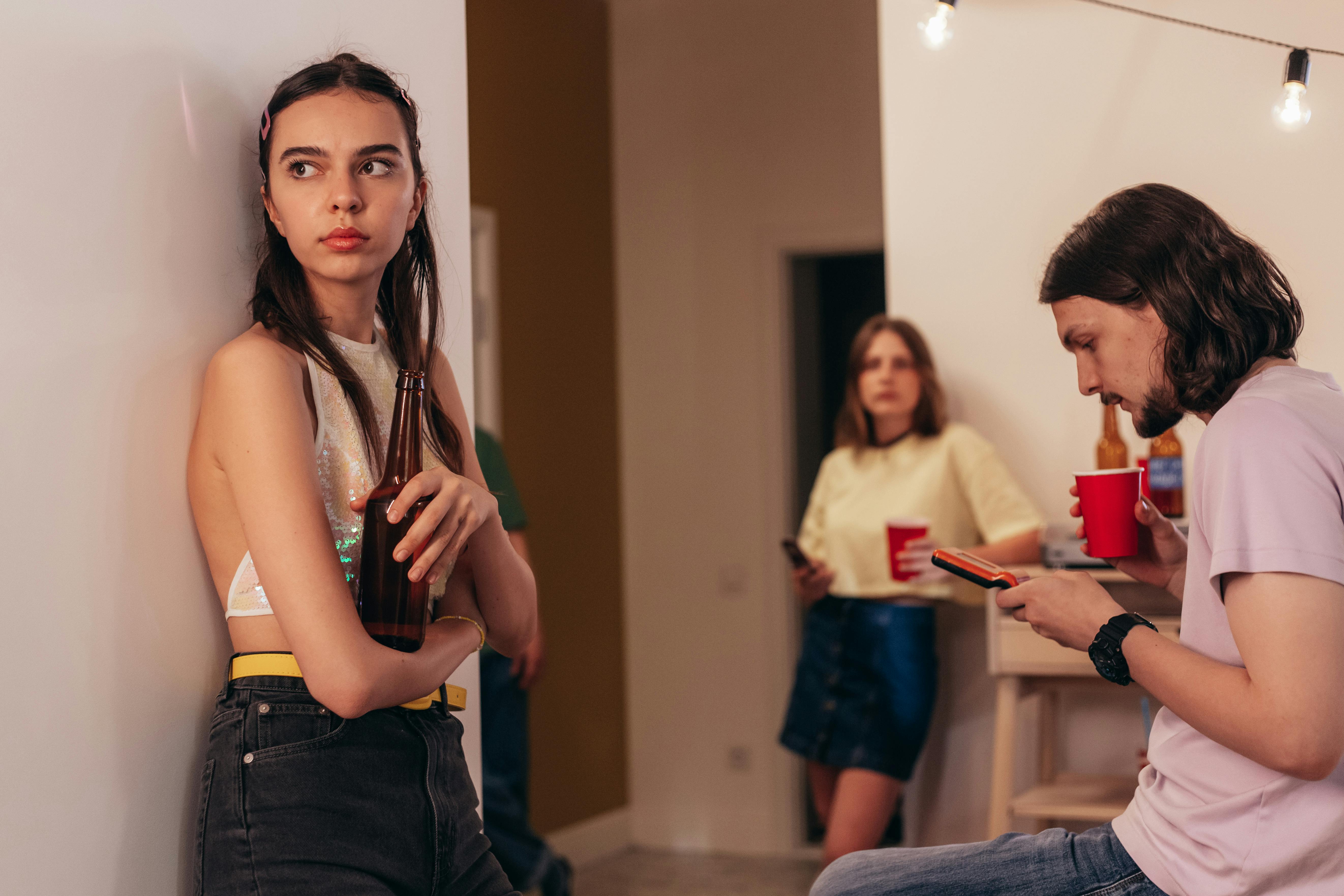 Millennials and Gen Z are skipping out on life insurance, report finds — Photo by cottonbro studio on Pexels