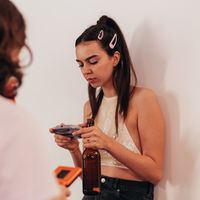 Madison Beer