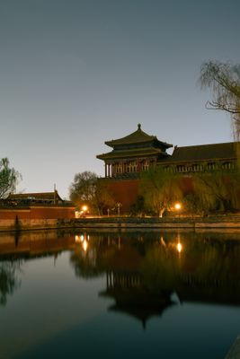 Forbidden City