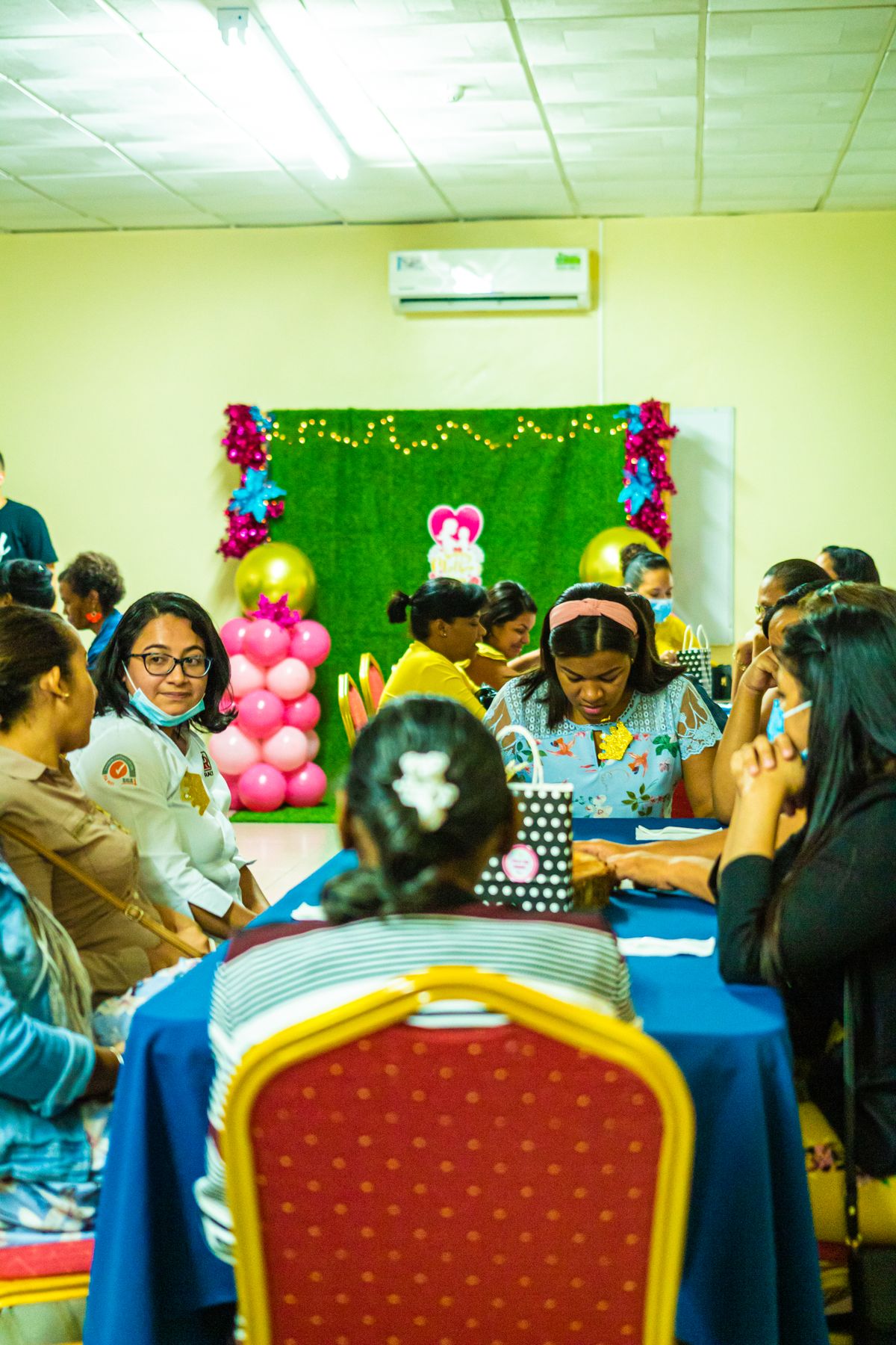 Games & Activities