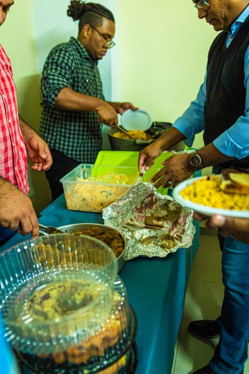 Ubuntu Potluck Potluck Photos, Download The BEST Free Potluck Stock Photos & HD Images
