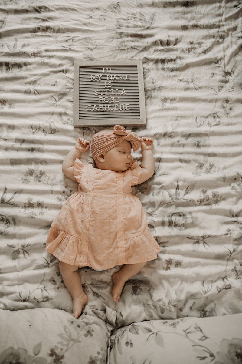 1000 Top Baby Names