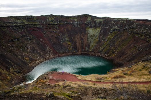 Kerið