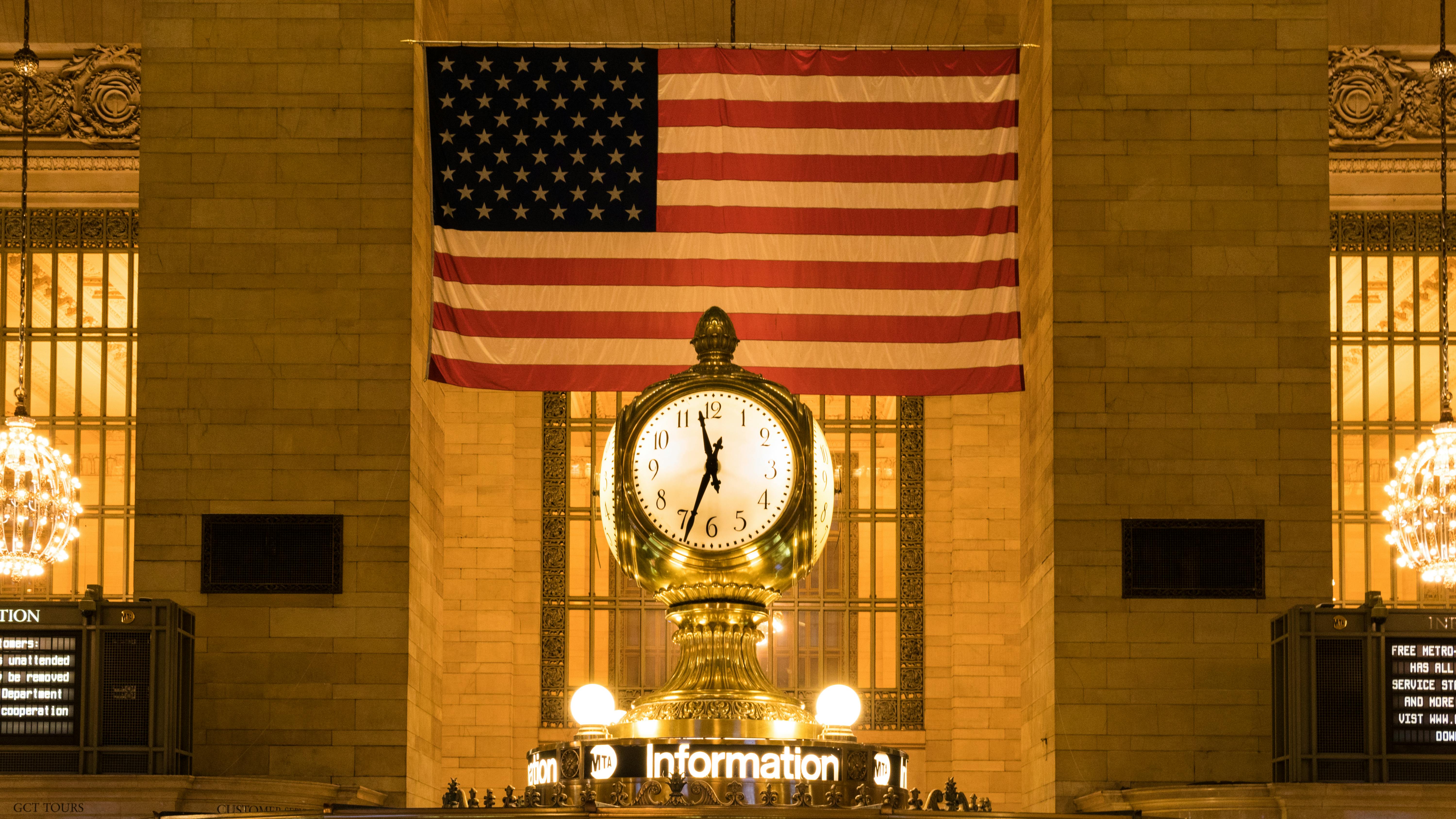 Gratis Foto Bendera Usa Foto Stok