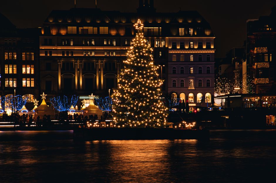 Hamburgo