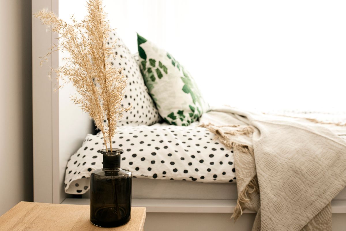 Warm-Neutrals-Interior: 4 DIY-Tipps für einladende Räume — Fertiges Werk