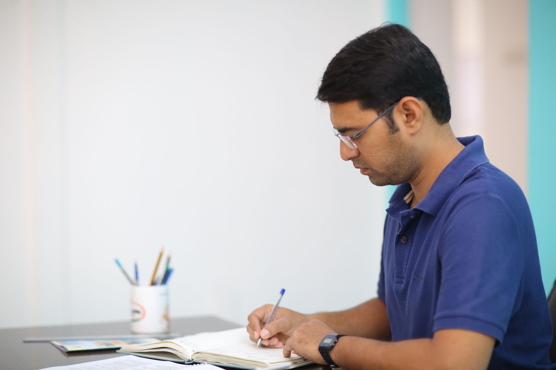 Kunal Kumar and the Quiet Reality of Building Products That Matter