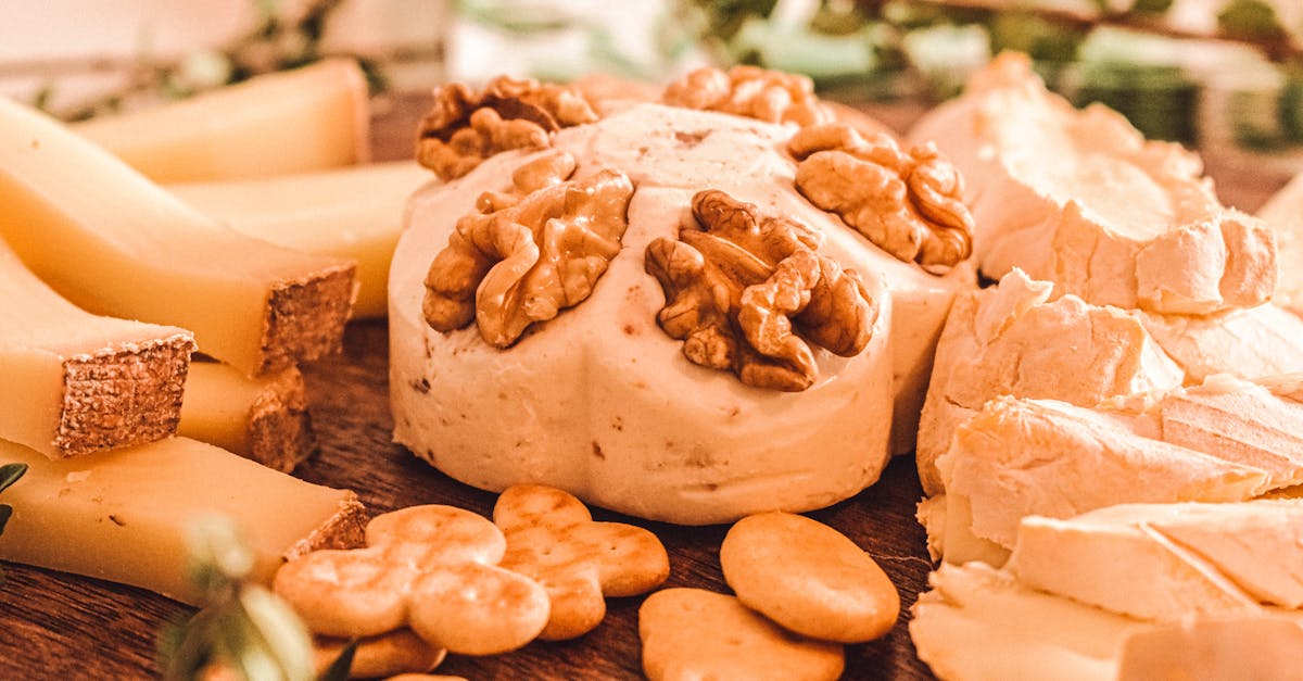 Les Bienfaits du Fromage sur la Santé