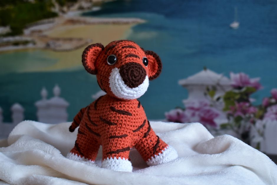 crochetcraze
