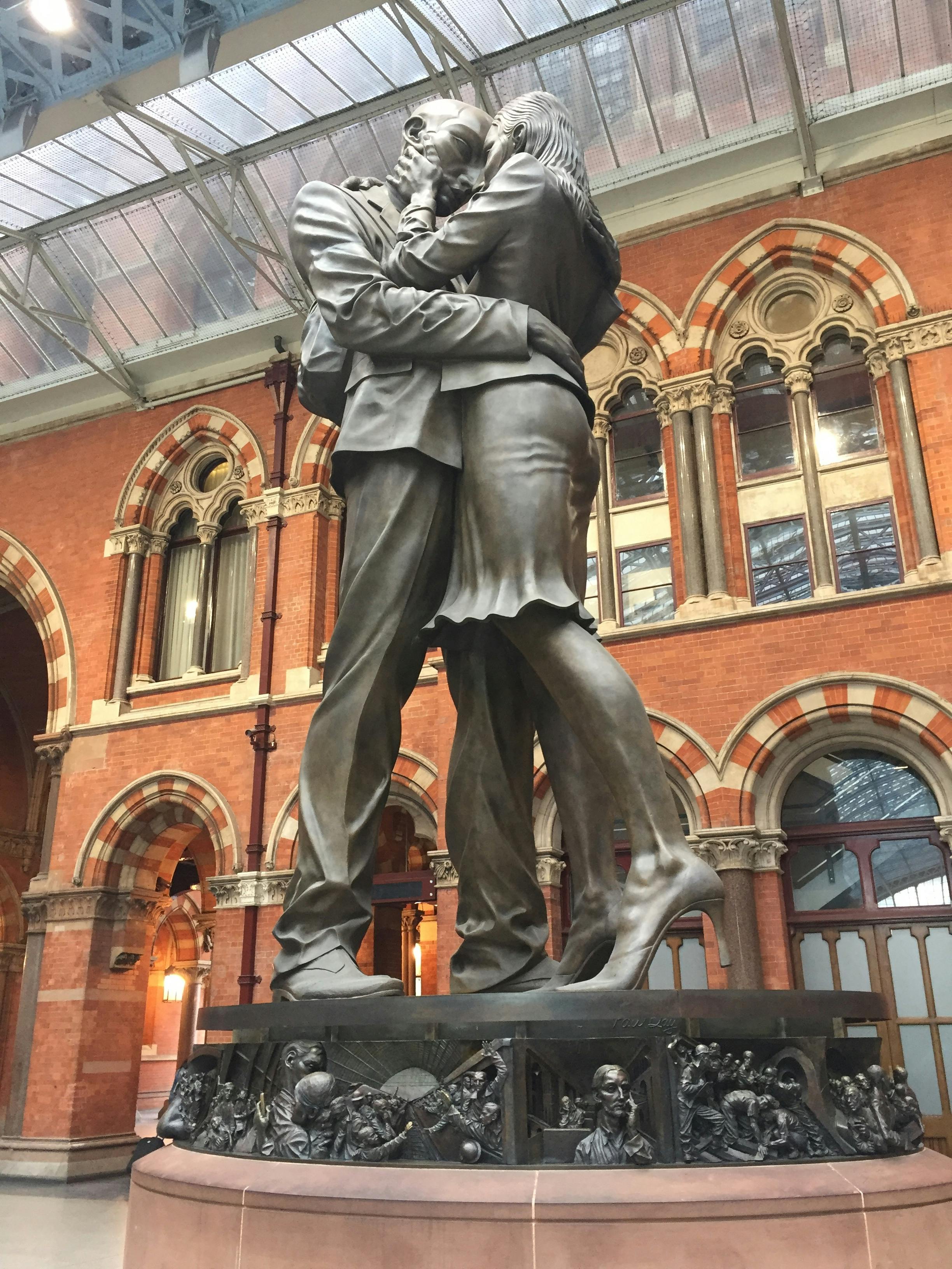 The Power of the Crown