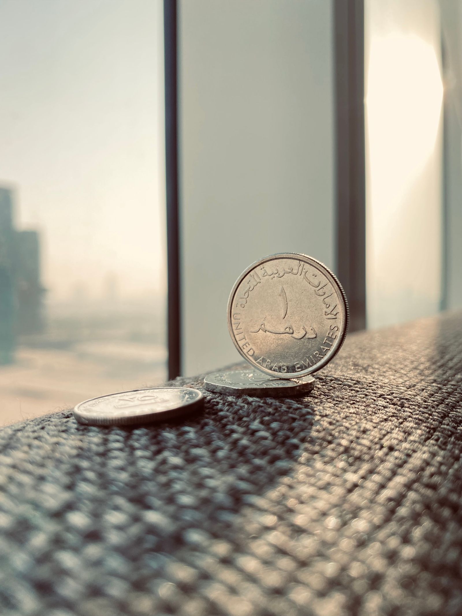 Markets in the UAE