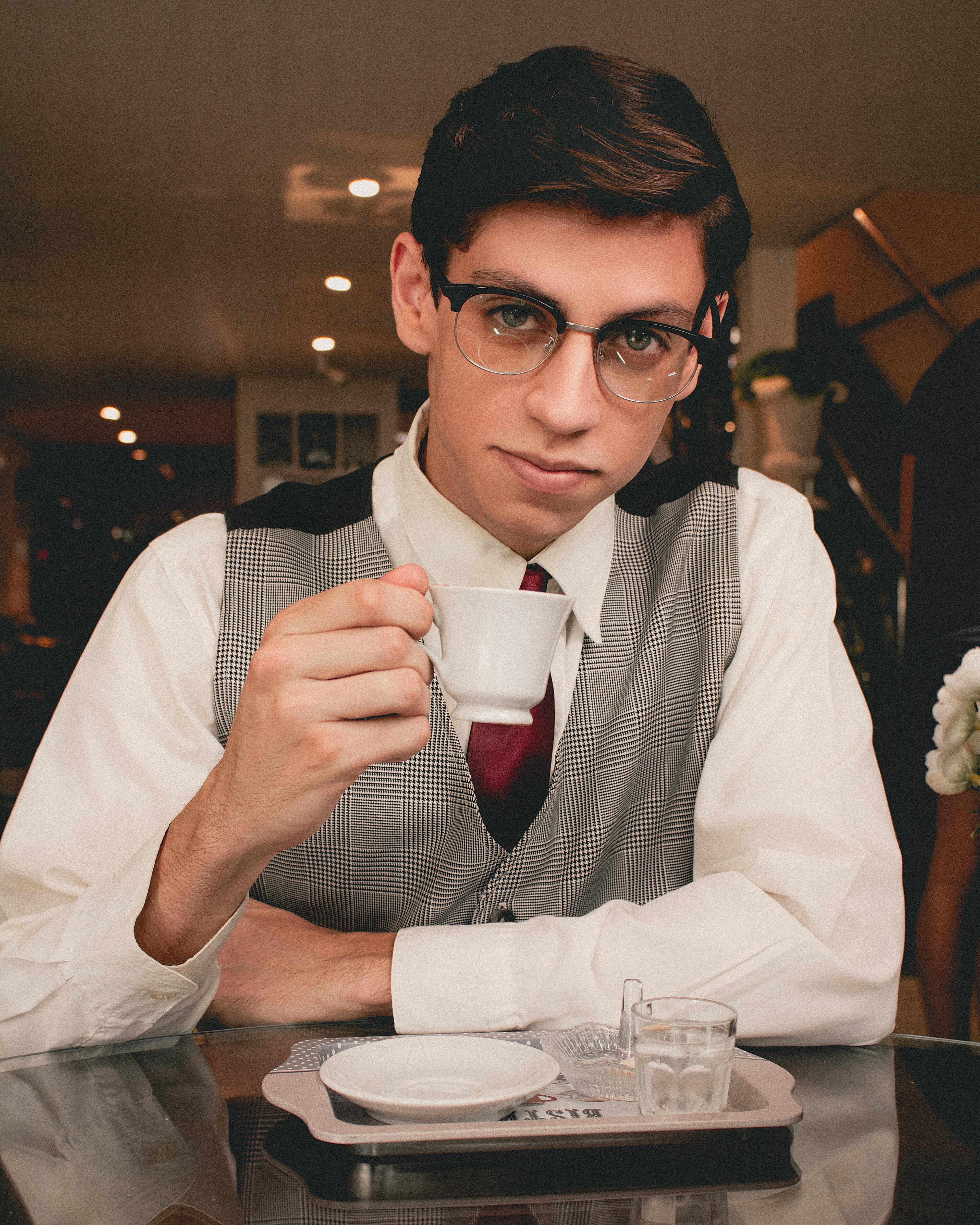 Ilmainen kuvapankkikuva tunnisteilla aamukahvia, elämäntapa, elegantti Kuvapankkikuva