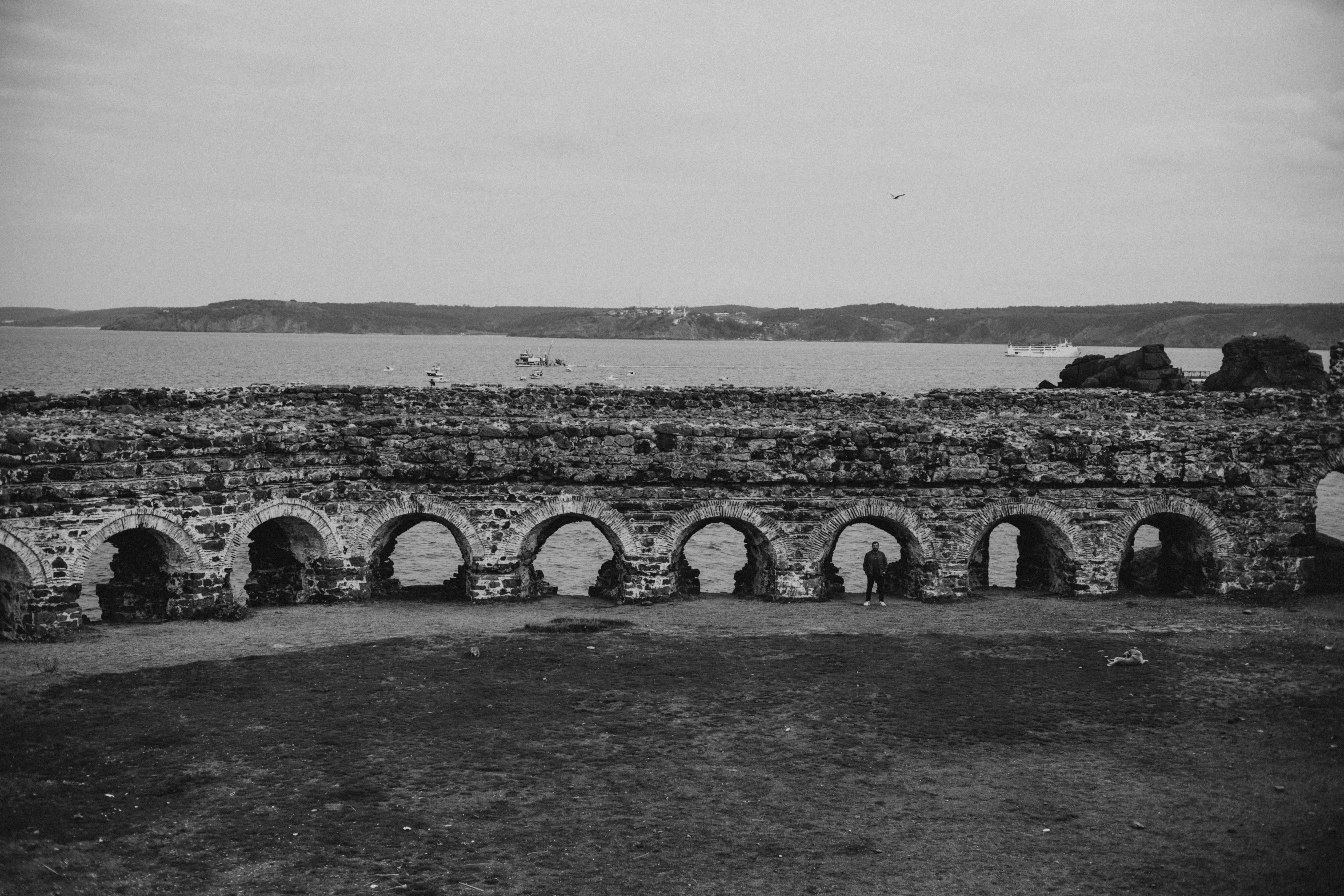 Photo by Lokman Sevim