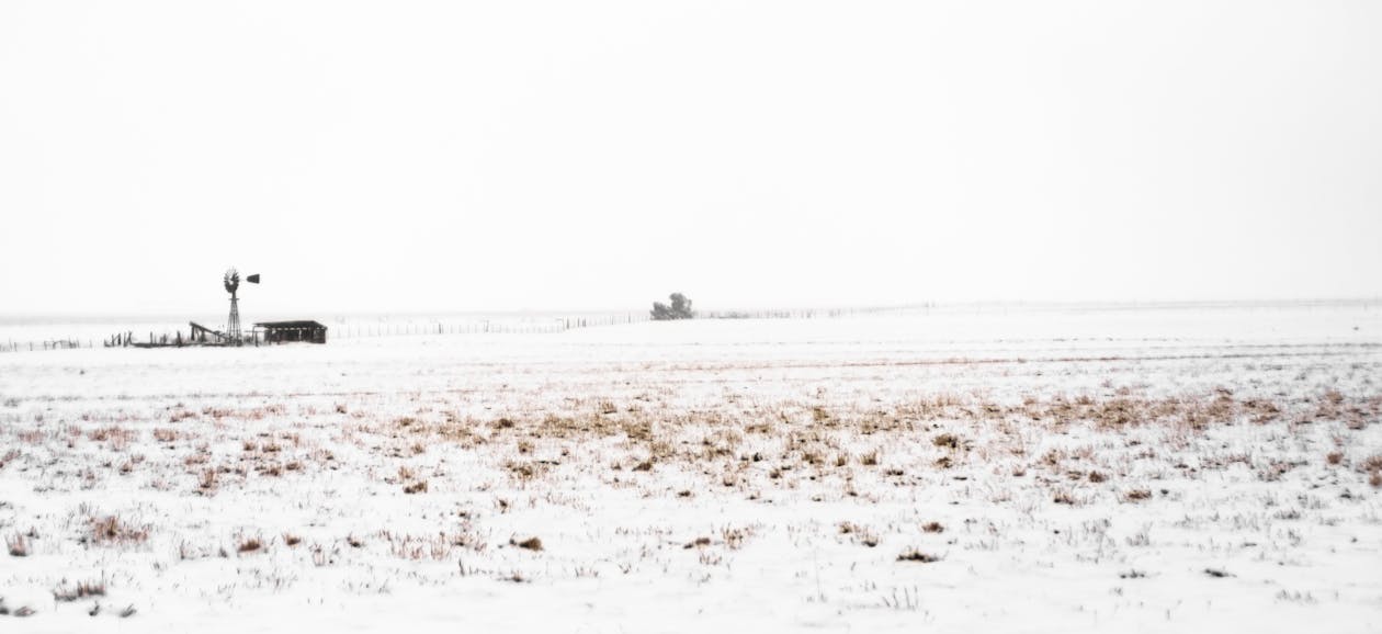 Free stock photo of landscape, mountain, prairie