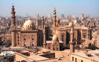 cairo