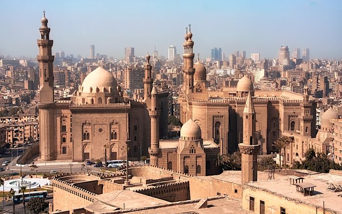 cairo