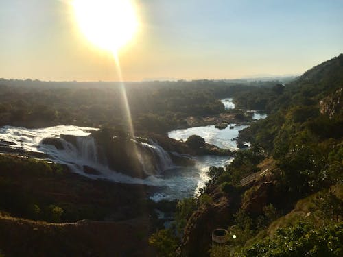 Gratis stockfoto met avondzon, natuur, Zuid-Afrika