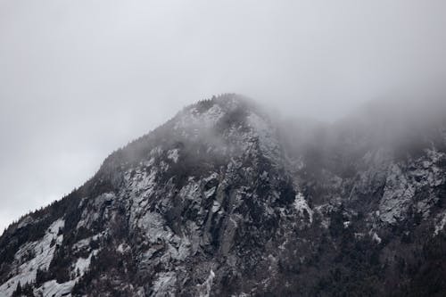 Základová fotografie zdarma na téma cestování, hora, kameny