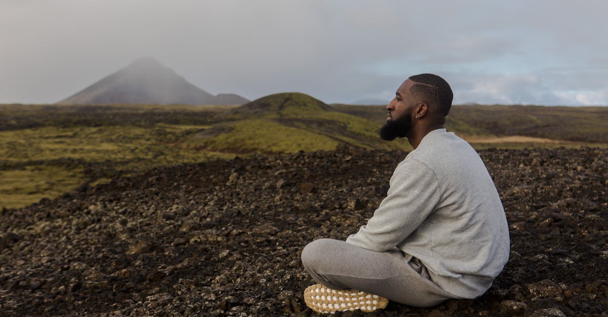 Le Retour à la Nature : Repenser son Mode de Vie