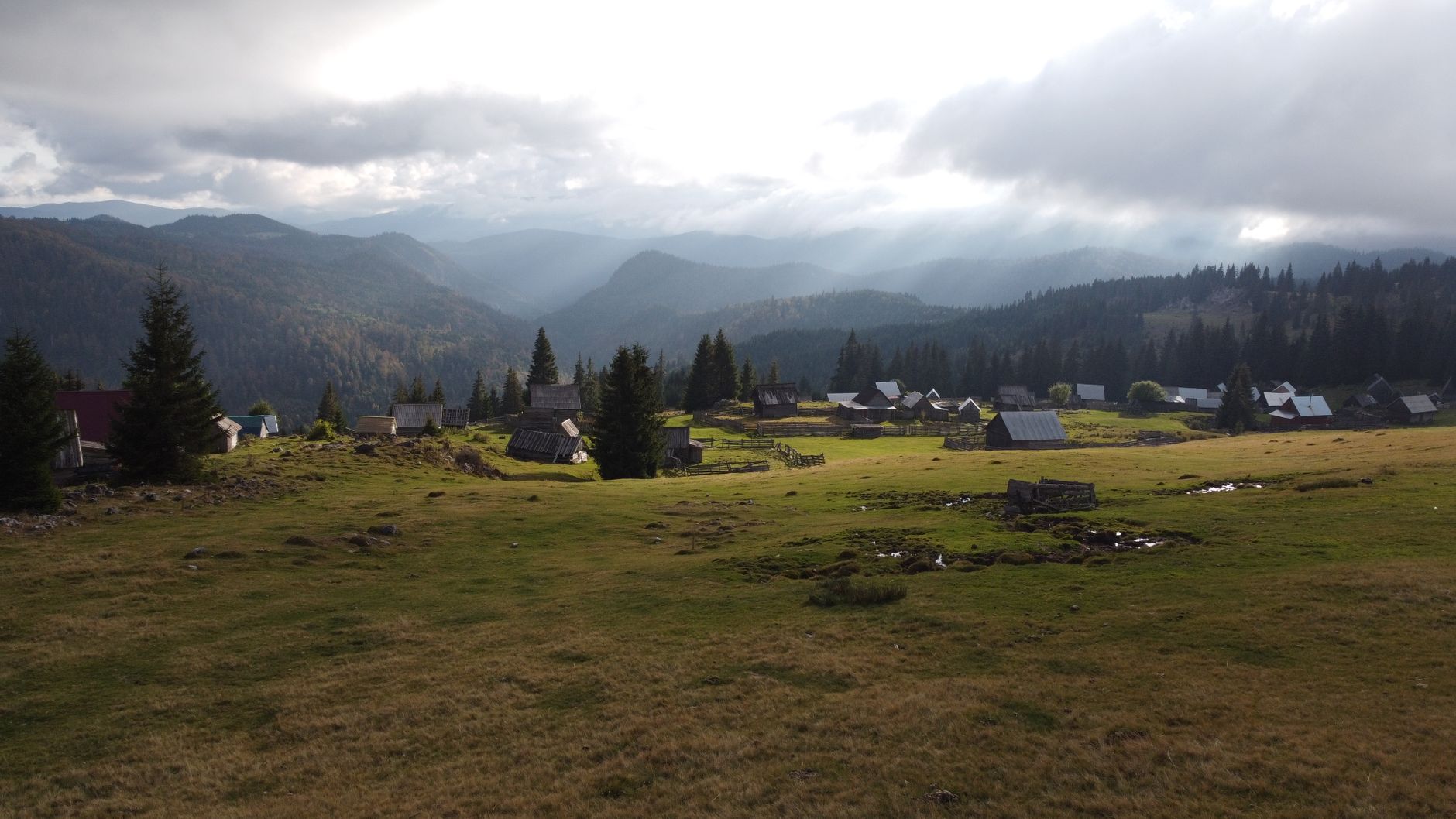 Jandarmii asigură ordinea la evenimente în Alba, inclusiv Târgul de Fete