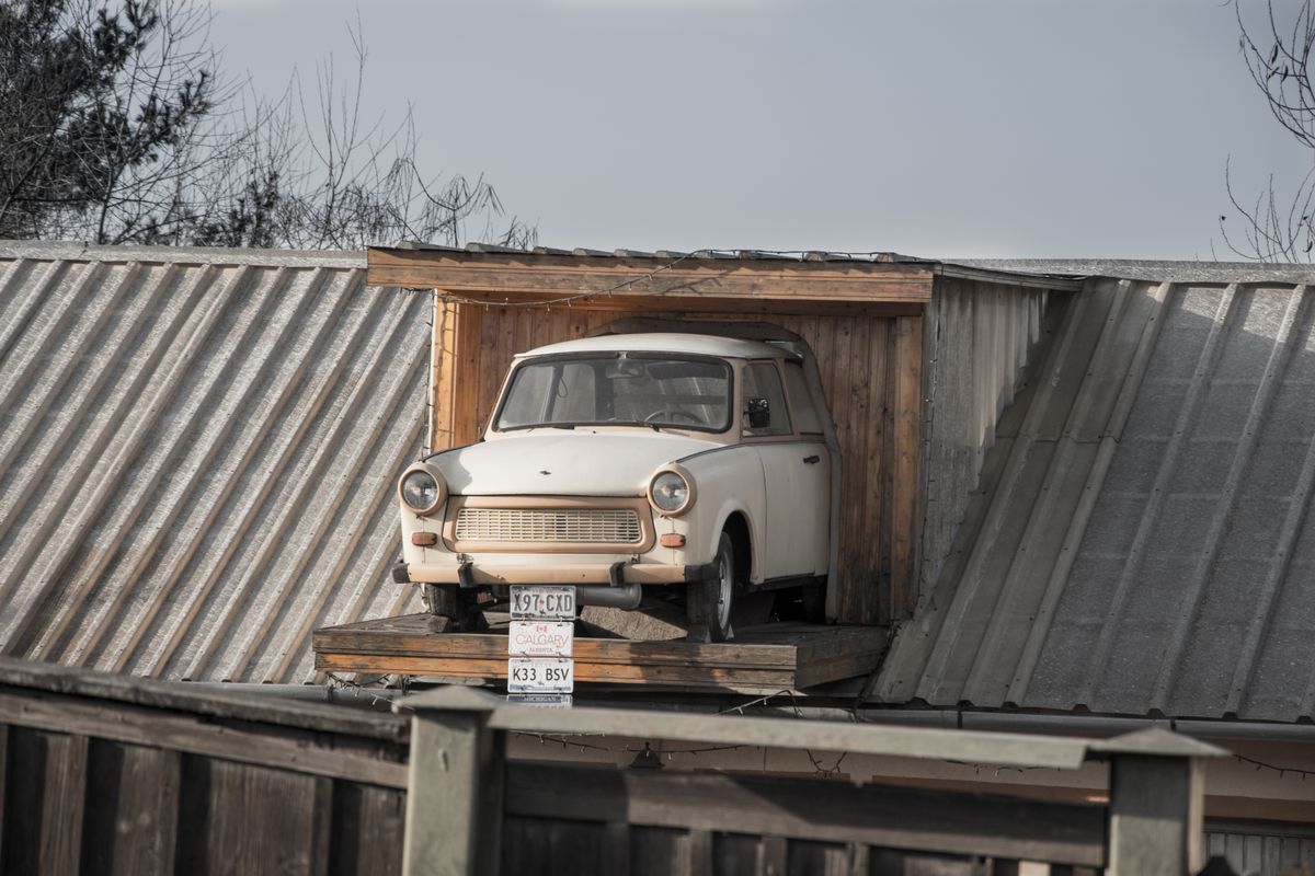 same-day man and van in Penley — Loaded properly: blankets, straps and a plan in Penley